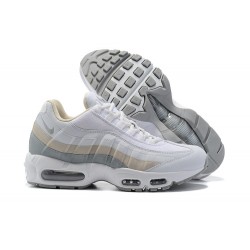 Nike Air Max 95 TT Mens White footwear DA8731-100