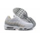 Nike Air Max 95 TT Mens White footwear DA8731-100