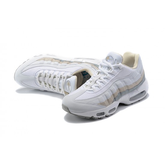 Nike Air Max 95 TT Mens White footwear DA8731-100