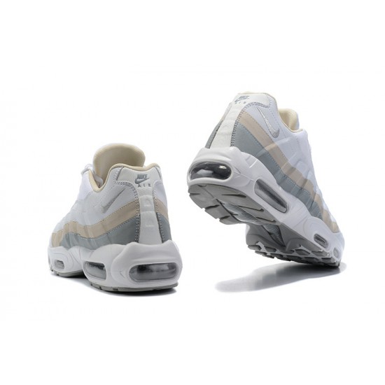 Nike Air Max 95 TT Mens White footwear DA8731-100