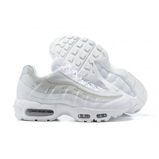 Nike Air Max 95 TT Mens White footwear DH3857-100