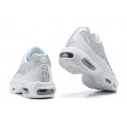 Nike Air Max 95 TT Mens White footwear DH3857-100