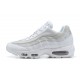 Nike Air Max 95 TT Mens White footwear DH3857-100