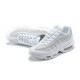 Nike Air Max 95 TT Mens White footwear DH3857-100