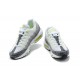 Nike Air Max 95 TT Mens White and Grey footwear