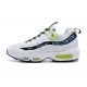 Nike Air Max 95 TT Mens Worldwide Pack White Black footwear CT0248-100