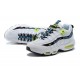 Nike Air Max 95 TT Mens Worldwide Pack White Black footwear CT0248-100