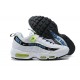 Nike Air Max 95 TT Mens Worldwide Pack White Black footwear CT0248-100