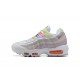 Nike Air Max 95 TT Womens/Mens White Multi footwear DH5722-100