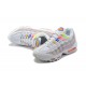 Nike Air Max 95 TT Womens/Mens White Multi footwear DH5722-100