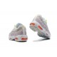 Nike Air Max 95 TT Womens/Mens White Multi footwear DH5722-100