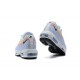 Nike Air Max 95 TT WMNS Blue Yellow Pink footwear