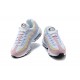 Nike Air Max 95 TT WMNS Blue Yellow Pink footwear