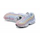 Nike Air Max 95 TT WMNS Blue Yellow Pink footwear