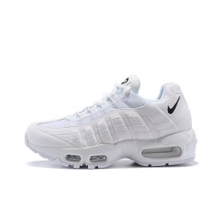 Nike Air Max 95 TT WMNS Foot Locker White Black footwear