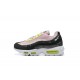 Nike Air Max 95 TT WMNS Pink Black White footwear