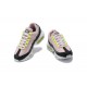 Nike Air Max 95 TT WMNS Pink Black White footwear