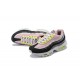 Nike Air Max 95 TT WMNS Pink Black White footwear