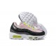 Nike Air Max 95 TT WMNS Pink Black White footwear