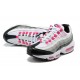 Nike Air Max 95 TT WMNS Pink White Black footwear DJ5418-001