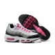 Nike Air Max 95 TT WMNS Pink White Black footwear DJ5418-001