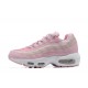 Nike Air Max 95 TT WMNS Pink White footwear DC9474-500