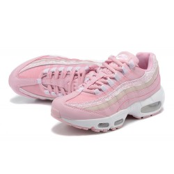 Nike Air Max 95 TT WMNS Pink White footwear DC9474-500