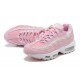 Nike Air Max 95 TT WMNS Pink White footwear DC9474-500