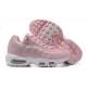 Nike Air Max 95 TT WMNS Pink White footwear DC9474-500