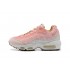 Nike Air Max 95 TT WMNS Pink White footwear DQ2275-800