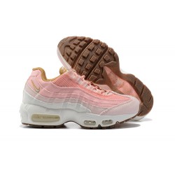 Nike Air Max 95 TT WMNS Pink White footwear DQ2275-800