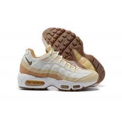 Nike Air Max 95 TT WMNS White Brown footwear DC3991-100