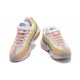 Nike Air Max 95 TT WMNS Yellow Pink White footwear DQ9323-200