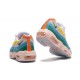 Nike Air Max 95 TT WMNS Yellow Pink White footwear DQ9323-200