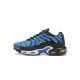 Nike Air Max Plus Tn Mens Black Blue BQ4629-003 Shoes