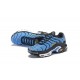 Nike Air Max Plus Tn Mens Black Blue BQ4629-003 Shoes