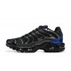 Nike Air Max Plus Tn Mens Black Blue CW2646-001 Shoes