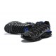 Nike Air Max Plus Tn Mens Black Blue CW2646-001 Shoes