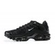 Nike Air Max Plus Tn Mens Black CU3454-300 Shoes