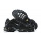 Nike Air Max Plus Tn Mens Black CU3454-300 Shoes