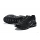 Nike Air Max Plus Tn Mens Black CU3454-300 Shoes