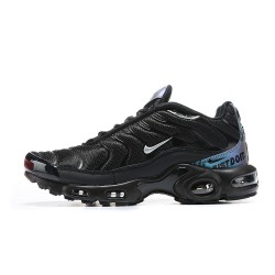 Nike Air Max Plus Tn Mens Black CU9697-001Shoes