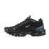 Nike Air Max Plus Tn Mens Black CU9697-001Shoes