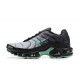 Nike Air Max Plus Tn Mens Black Green CT1619-001 Shoes