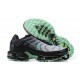 Nike Air Max Plus Tn Mens Black Green CT1619-001 Shoes