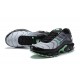 Nike Air Max Plus Tn Mens Black Green CT1619-001 Shoes