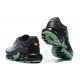 Nike Air Max Plus Tn Mens Black Green CT1619-001 Shoes