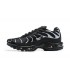 Nike Air Max Plus Tn Mens Black Grey 852630-038 Shoes