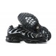 Nike Air Max Plus Tn Mens Black Grey 852630-038 Shoes