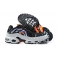 Nike Air Max Plus Tn Mens Black Grey Supernova CW6019-001 Shoes